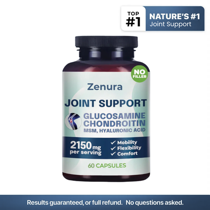 Joint Support Capsuls